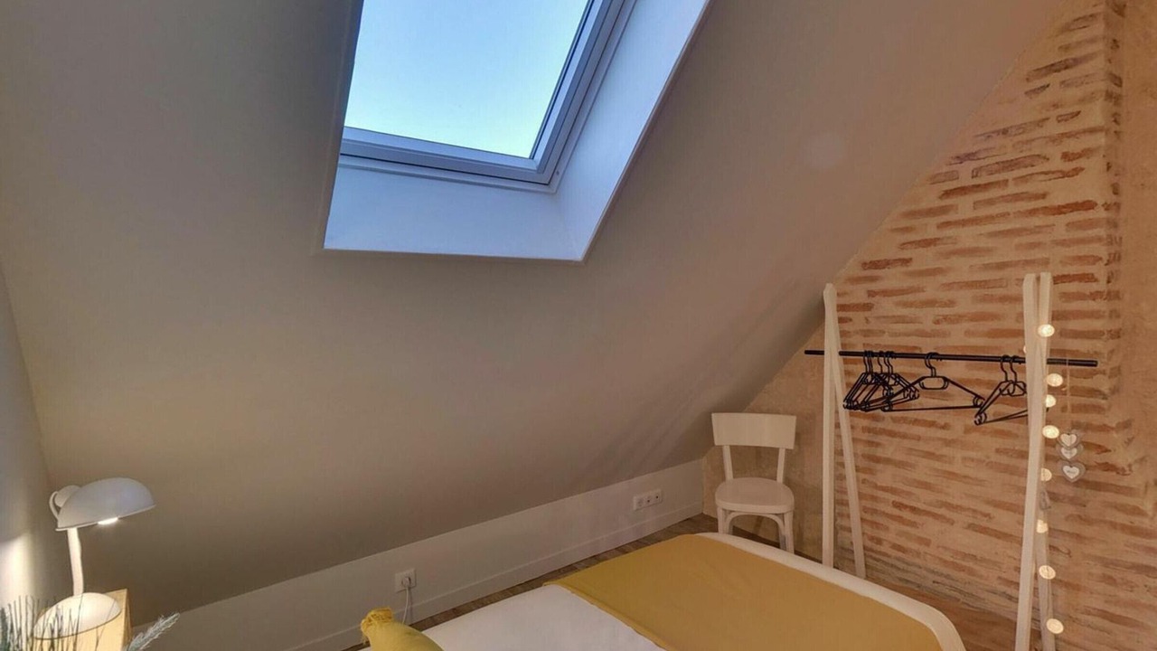 Photo of Bedroom in Taxat-Senat