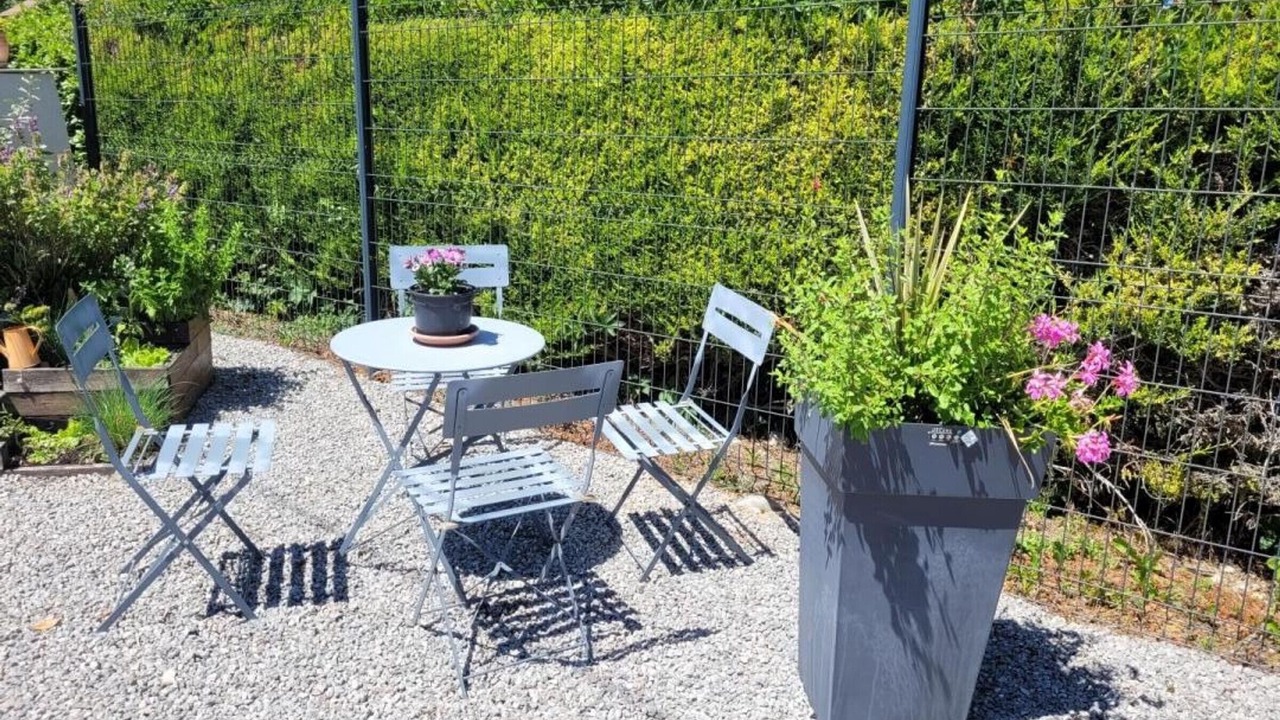 Photo of Outdoor in Taxat-Senat