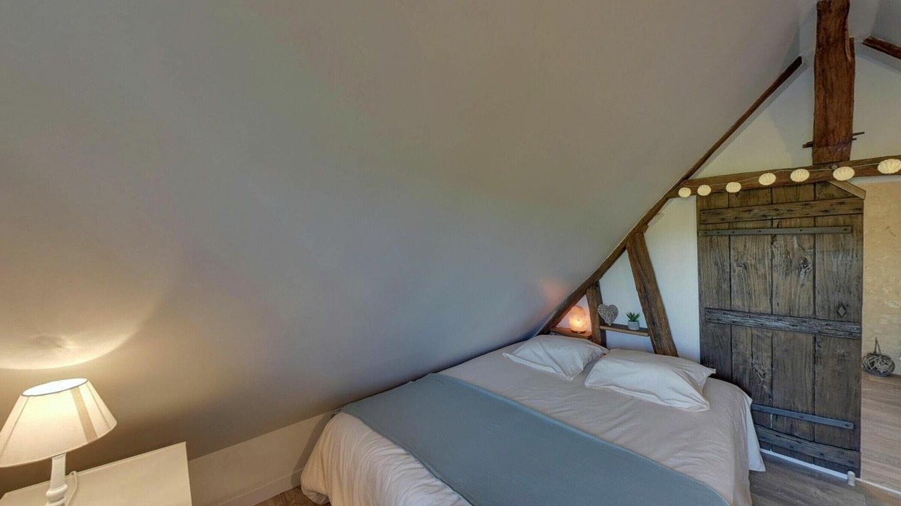 Photo of Bedroom in Taxat-Senat