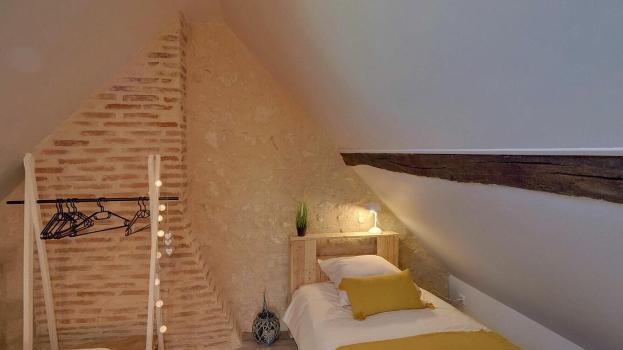 Photo of Bedroom in Taxat-Senat