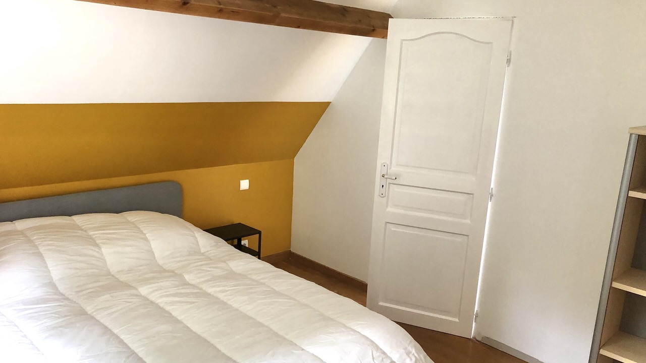 Photo of Bedroom in Villers-sur-Auchy