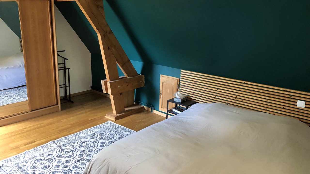 Photo of Bedroom in Villers-sur-Auchy