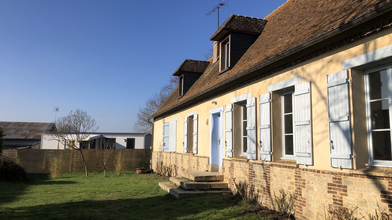 Photo of Outdoor in Villers-sur-Auchy