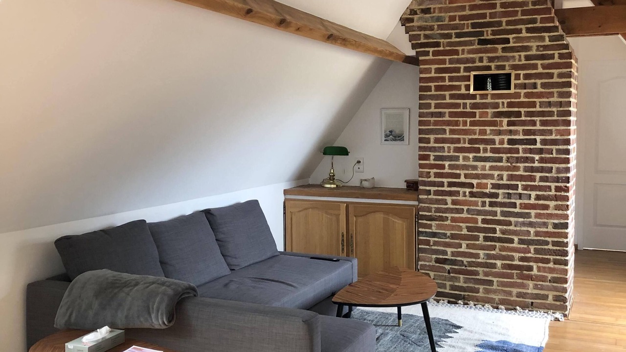 Photo of Livingroom in Villers-sur-Auchy