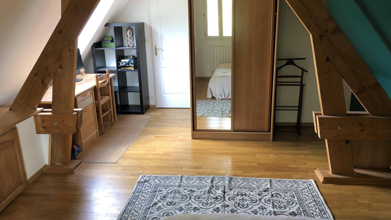 Photo of Bedroom in Villers-sur-Auchy