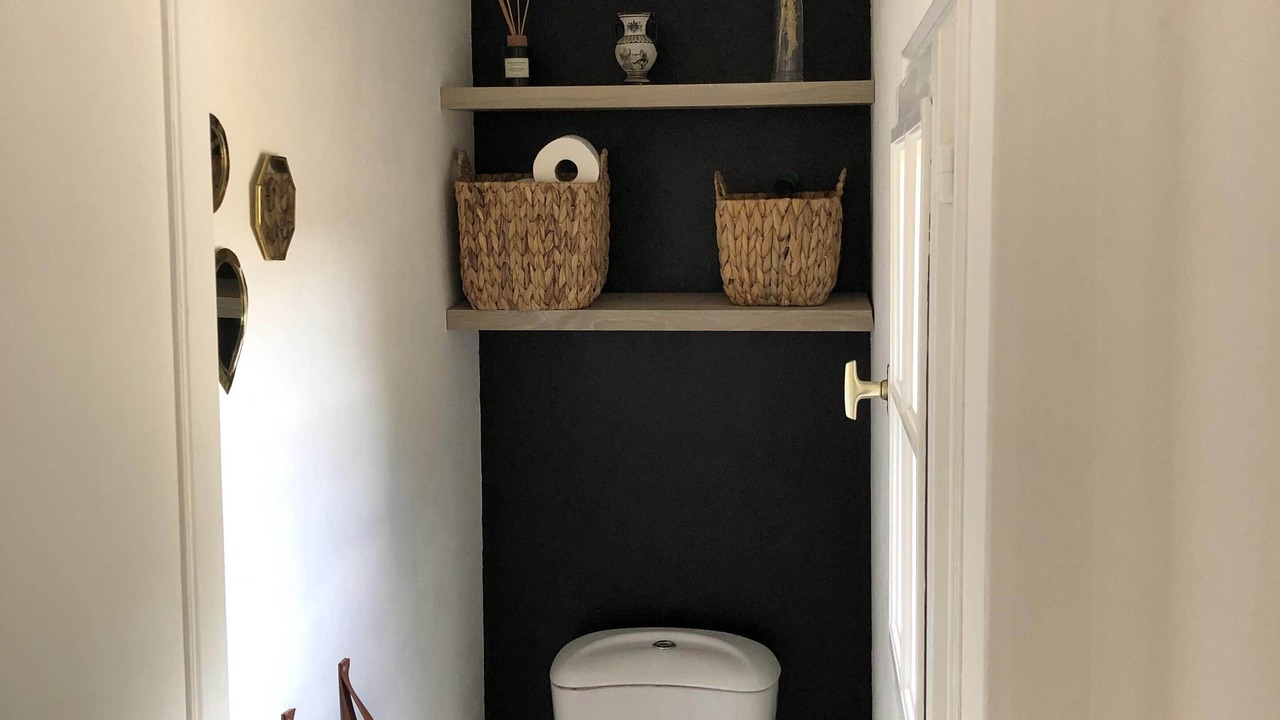 Photo of Bathroom in Villers-sur-Auchy