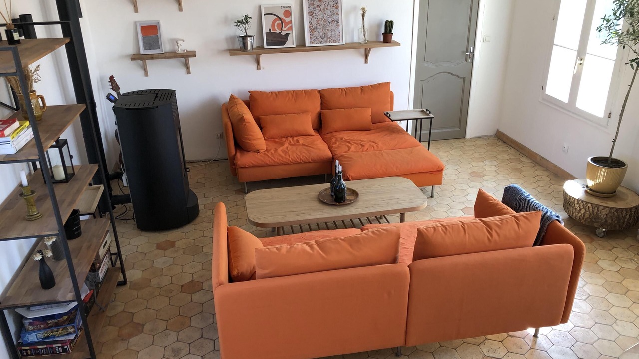 Photo of Livingroom in Villers-sur-Auchy