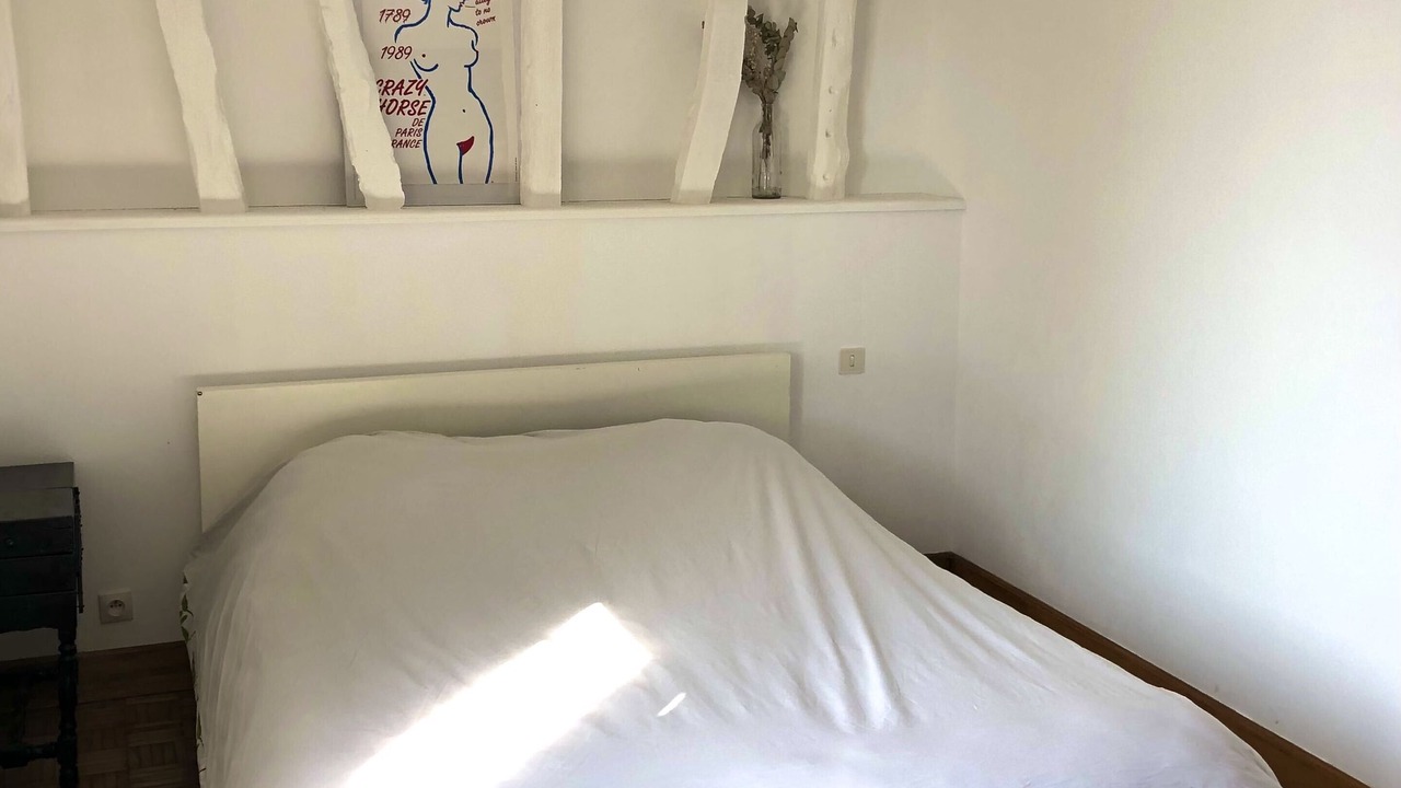 Photo of Bedroom in Villers-sur-Auchy