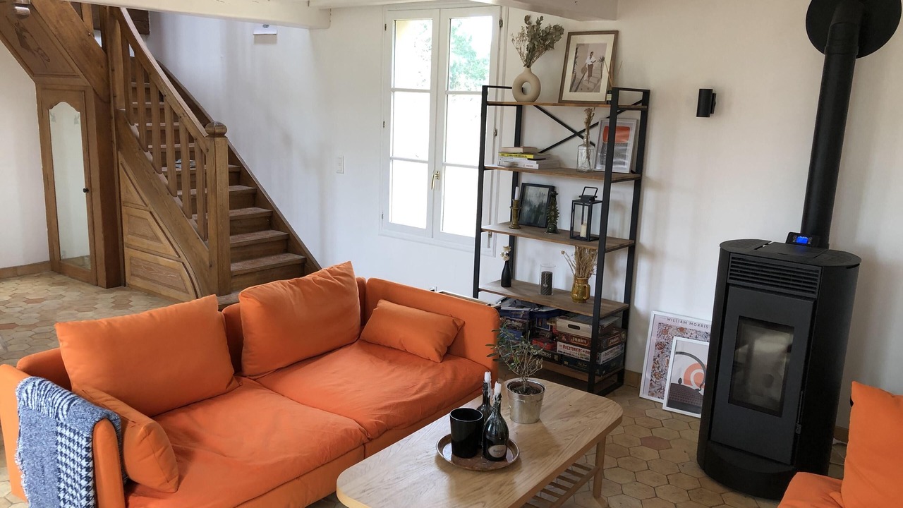 Photo of Livingroom in Villers-sur-Auchy