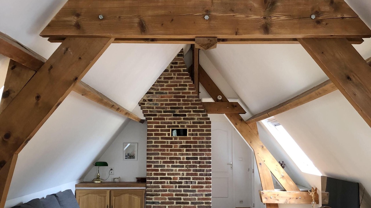 Photo of Livingroom in Villers-sur-Auchy