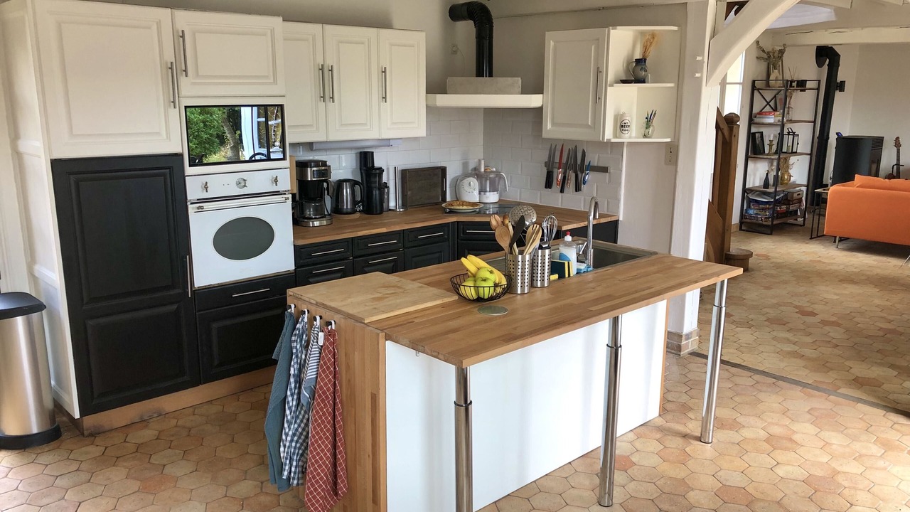 Photo of Kitchen in Villers-sur-Auchy