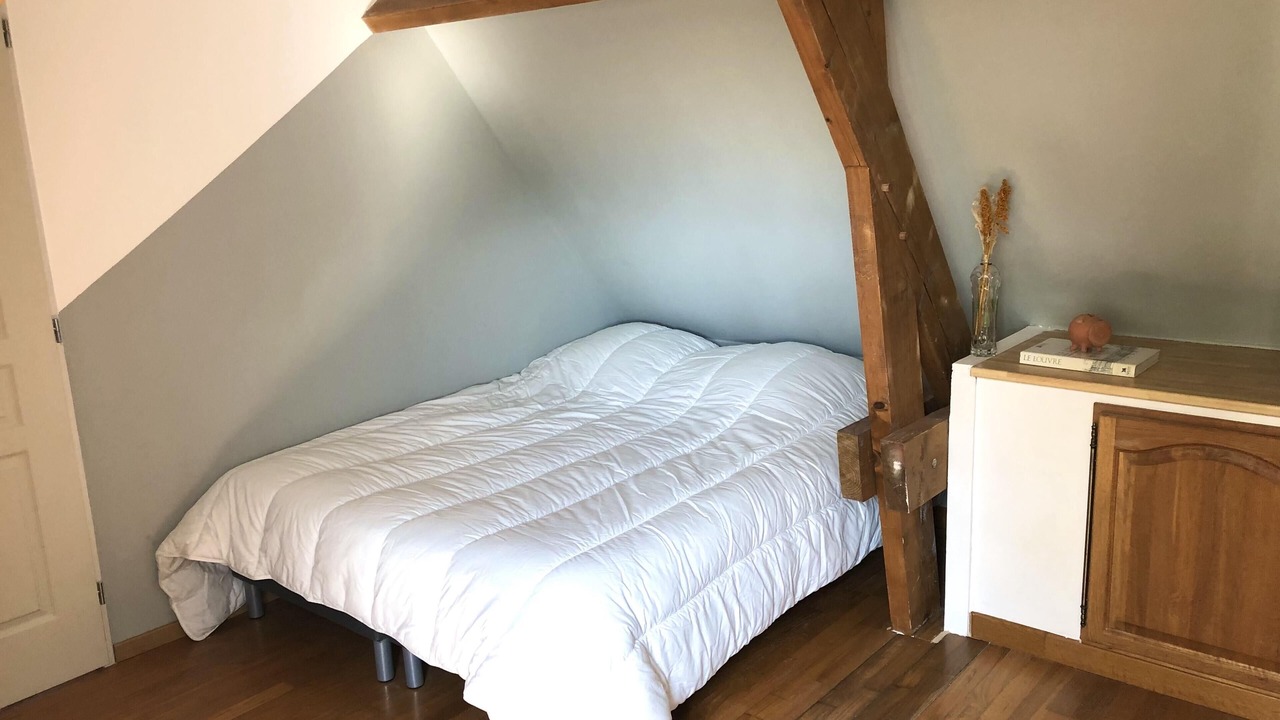 Photo of Bedroom in Villers-sur-Auchy