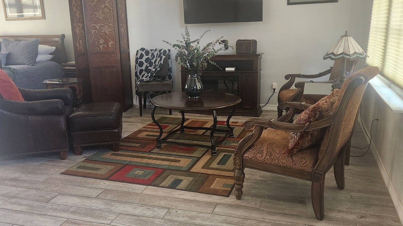 Photo of Livingroom in Georgetown