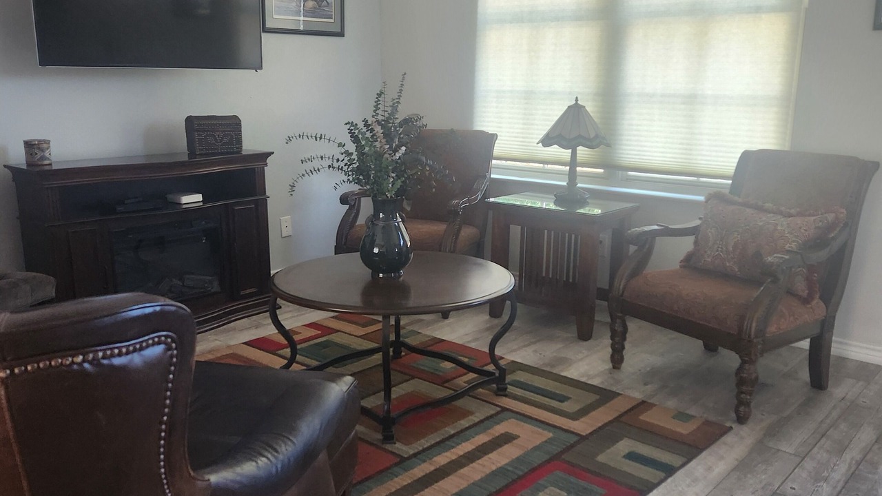 Photo of Livingroom in Georgetown