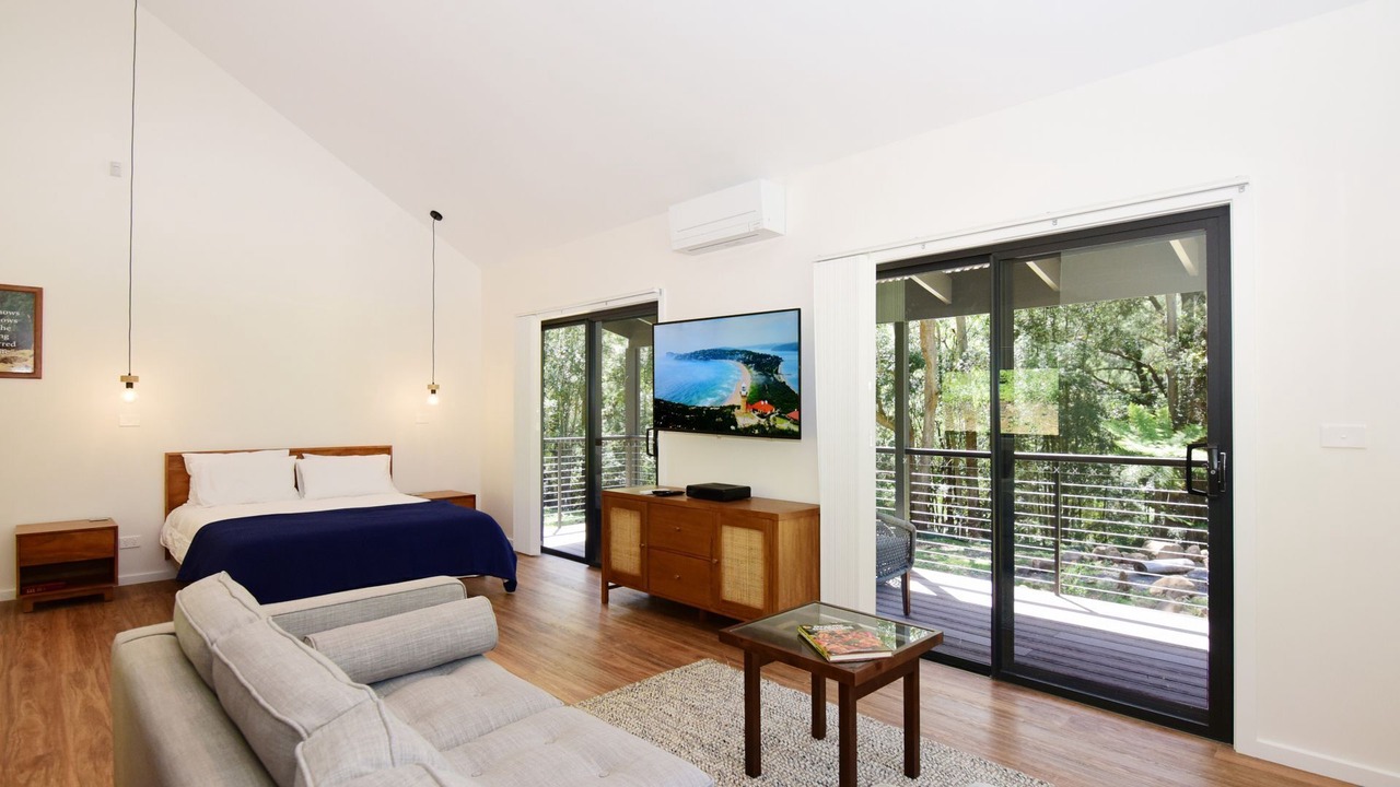 Photo of Bedroom in Upper Kangaroo River