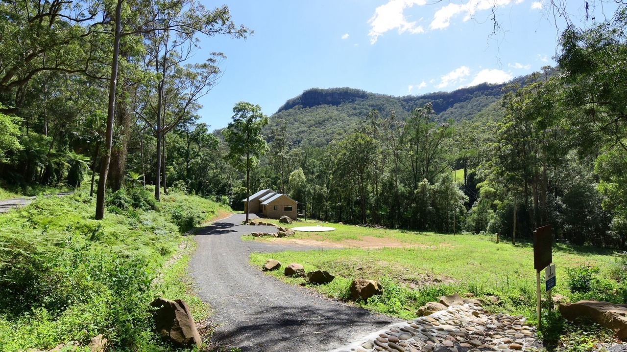 Photo of Outdoor in Upper Kangaroo River
