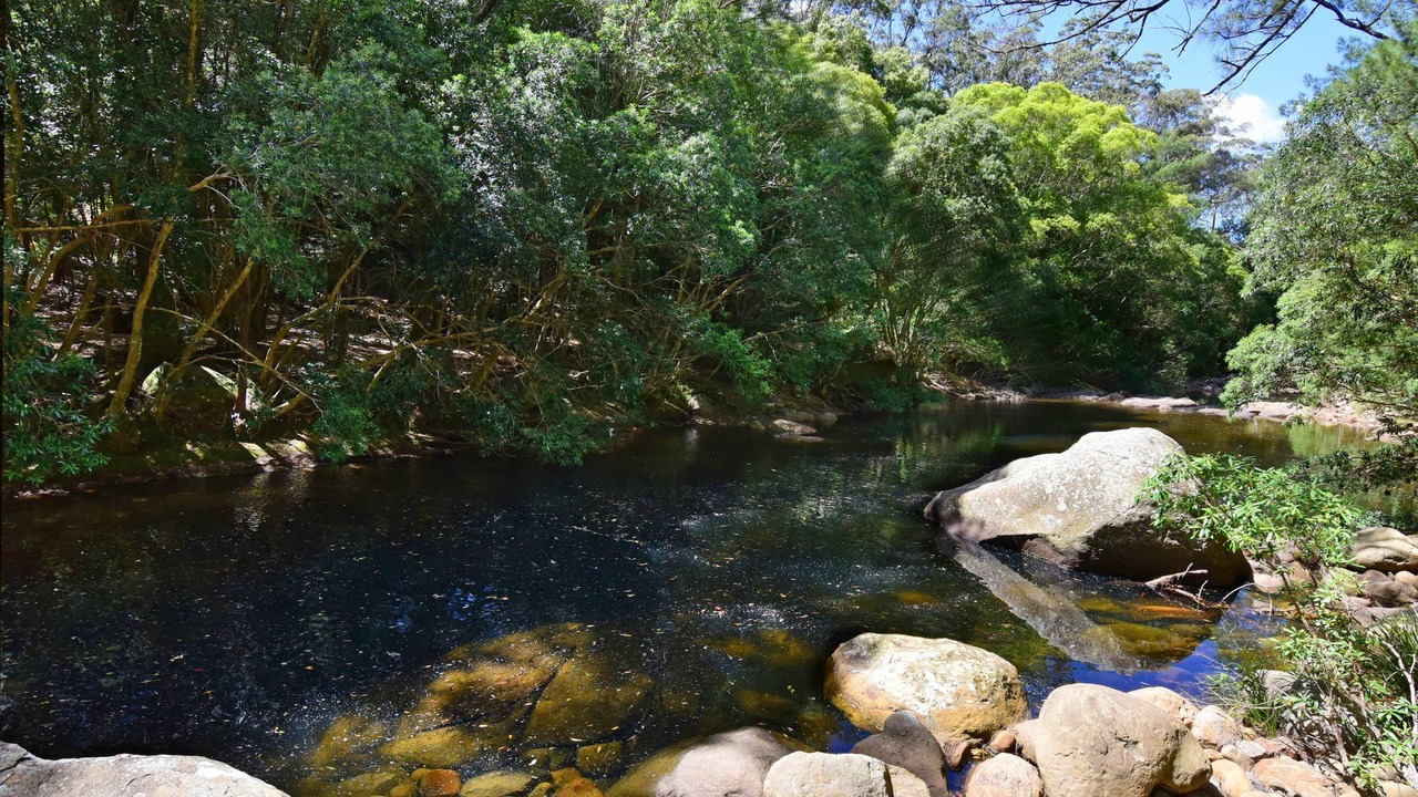 Photo of Outdoor in Upper Kangaroo River