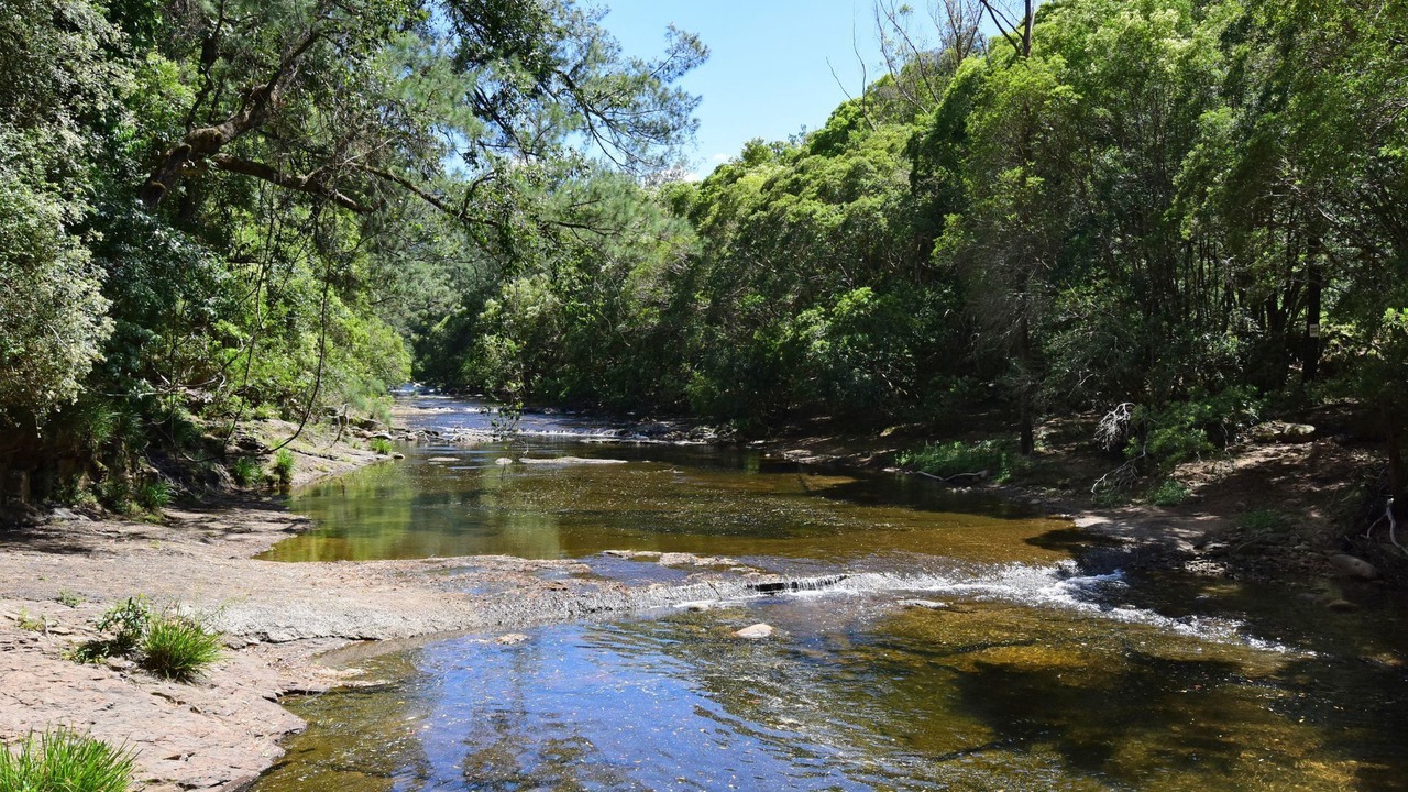 Photo of Outdoor in Upper Kangaroo River