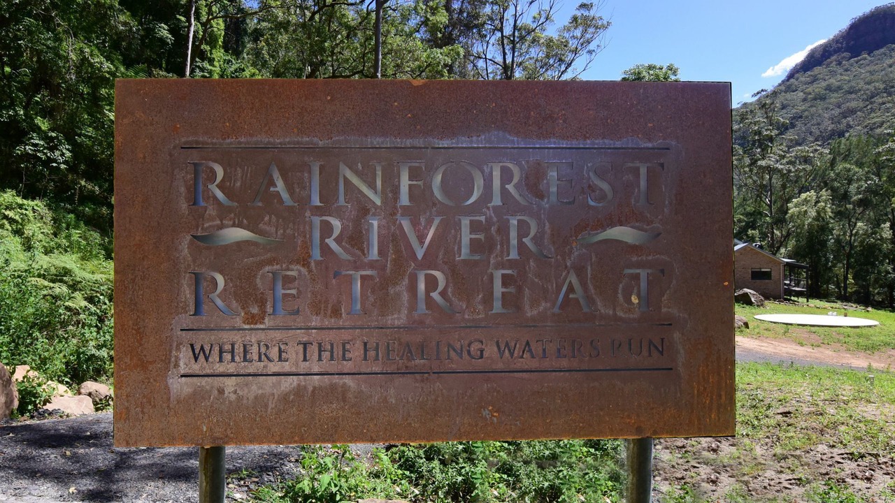 Photo of Outdoor in Upper Kangaroo River