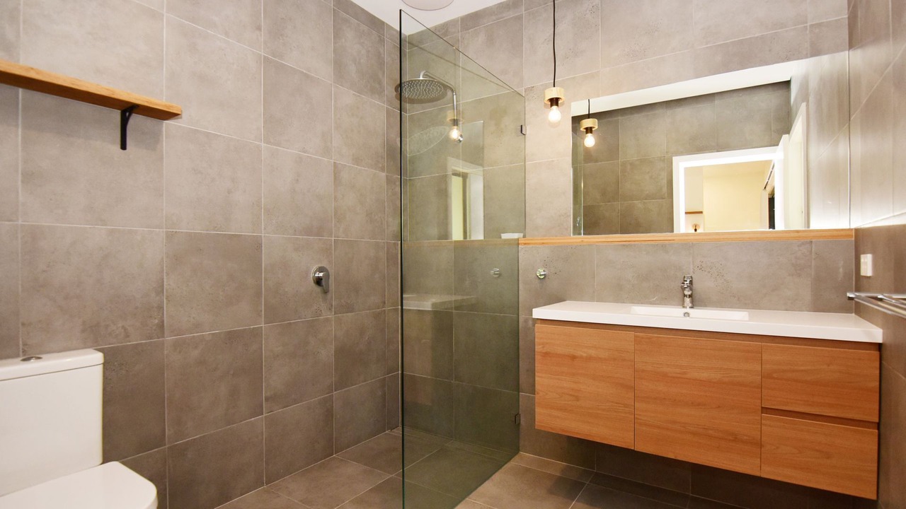 Photo of Bathroom in Upper Kangaroo River