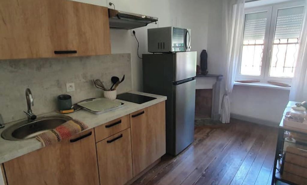 Photo of Kitchen in Conques-sur-Orbiel
