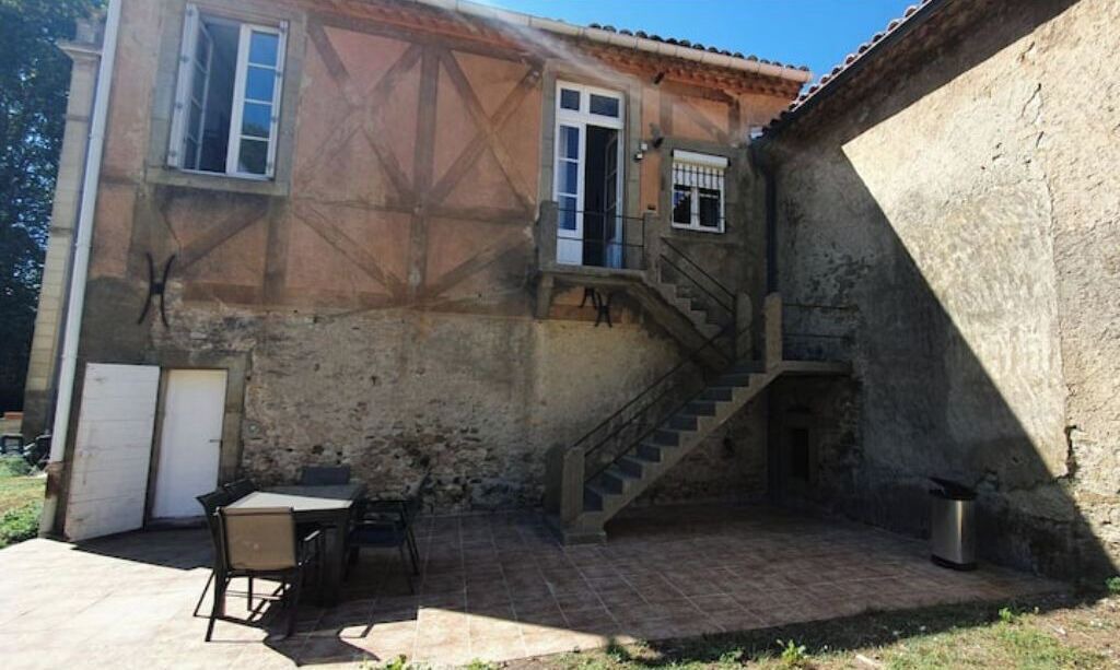 Photo of Outdoor in Conques-sur-Orbiel