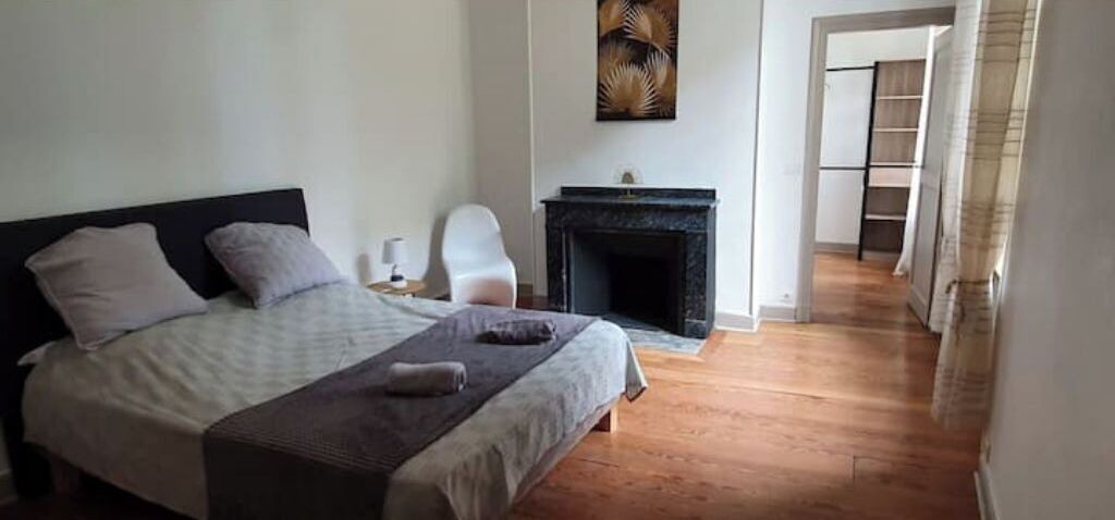 Photo of Bedroom in Conques-sur-Orbiel