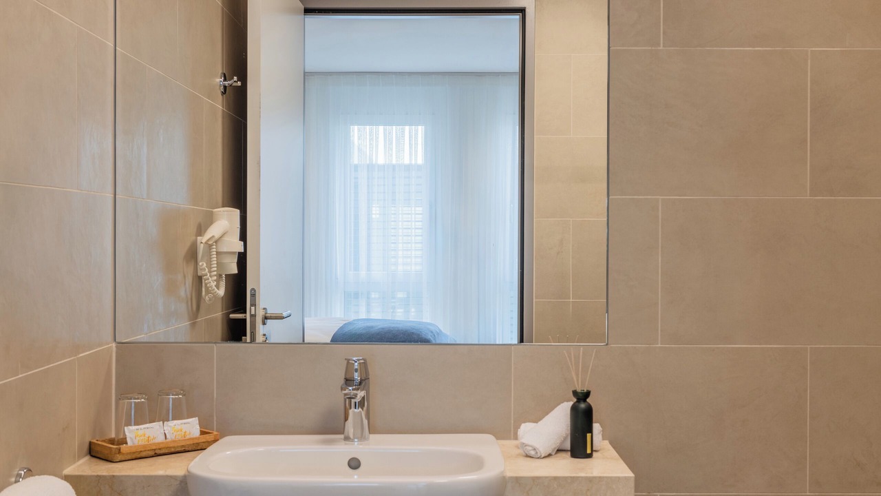 Photo of Bathroom in Dottingen