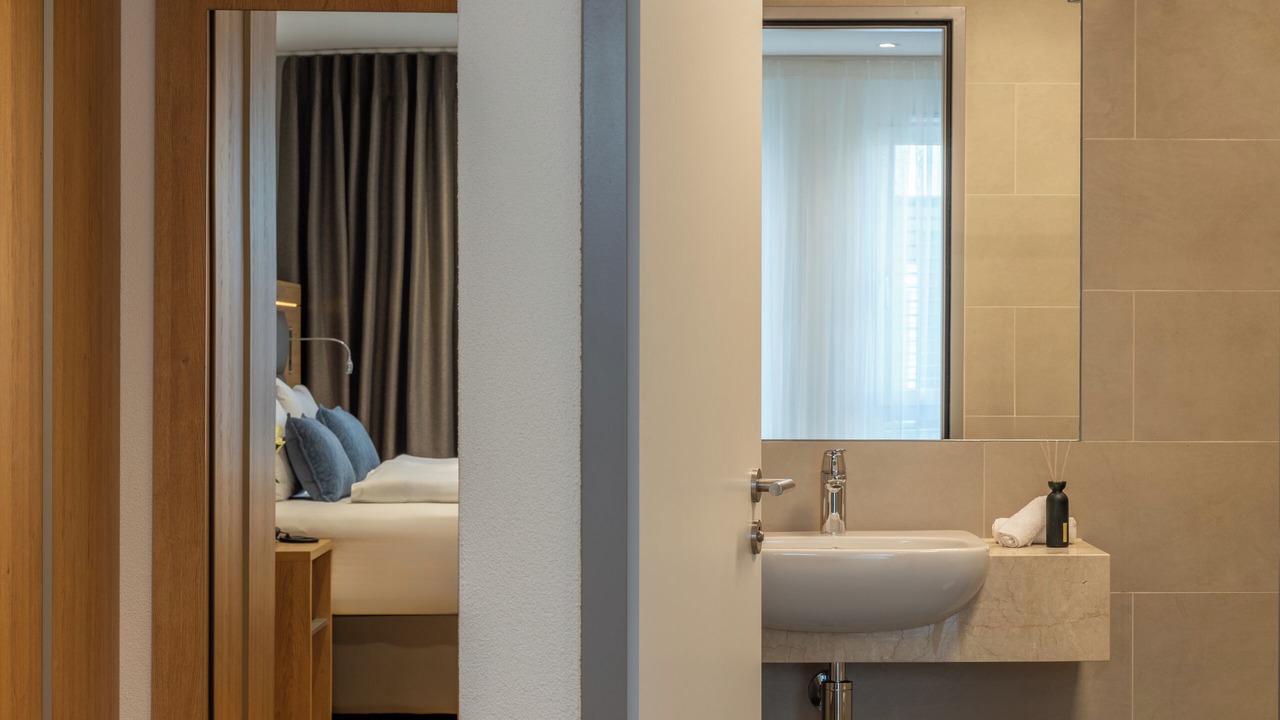 Photo of Bedroom in Dottingen