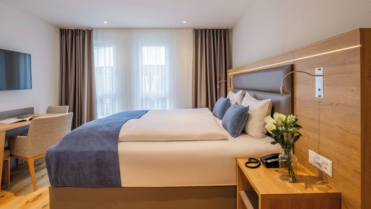 Photo of Bedroom in Dottingen
