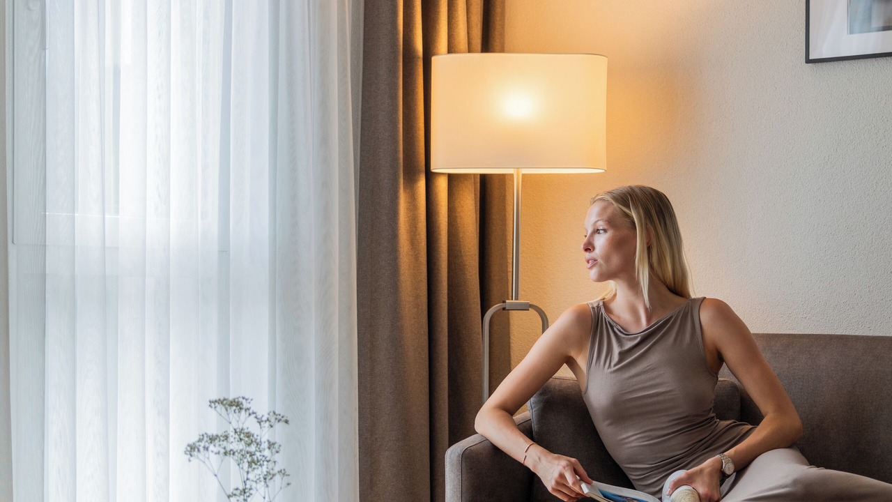Photo of Livingroom in Dottingen