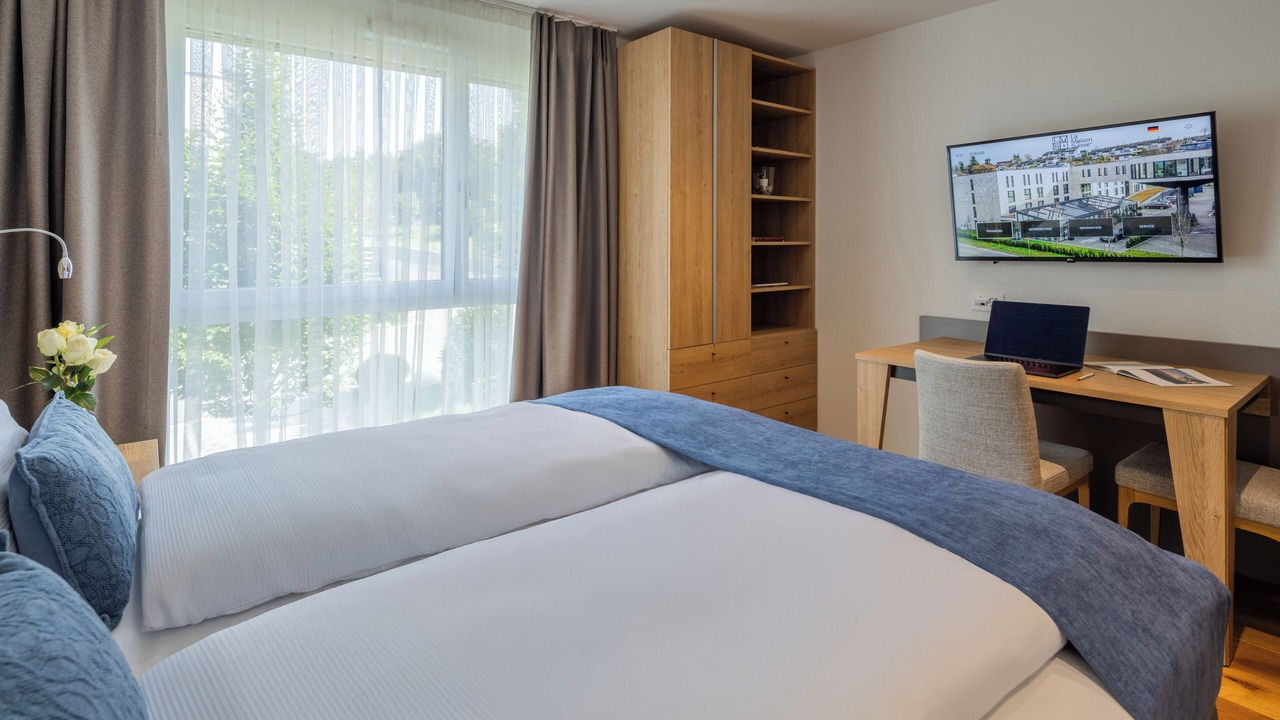 Photo of Bedroom in Dottingen