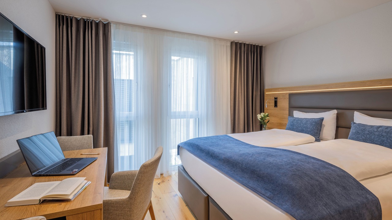Photo of Bedroom in Dottingen