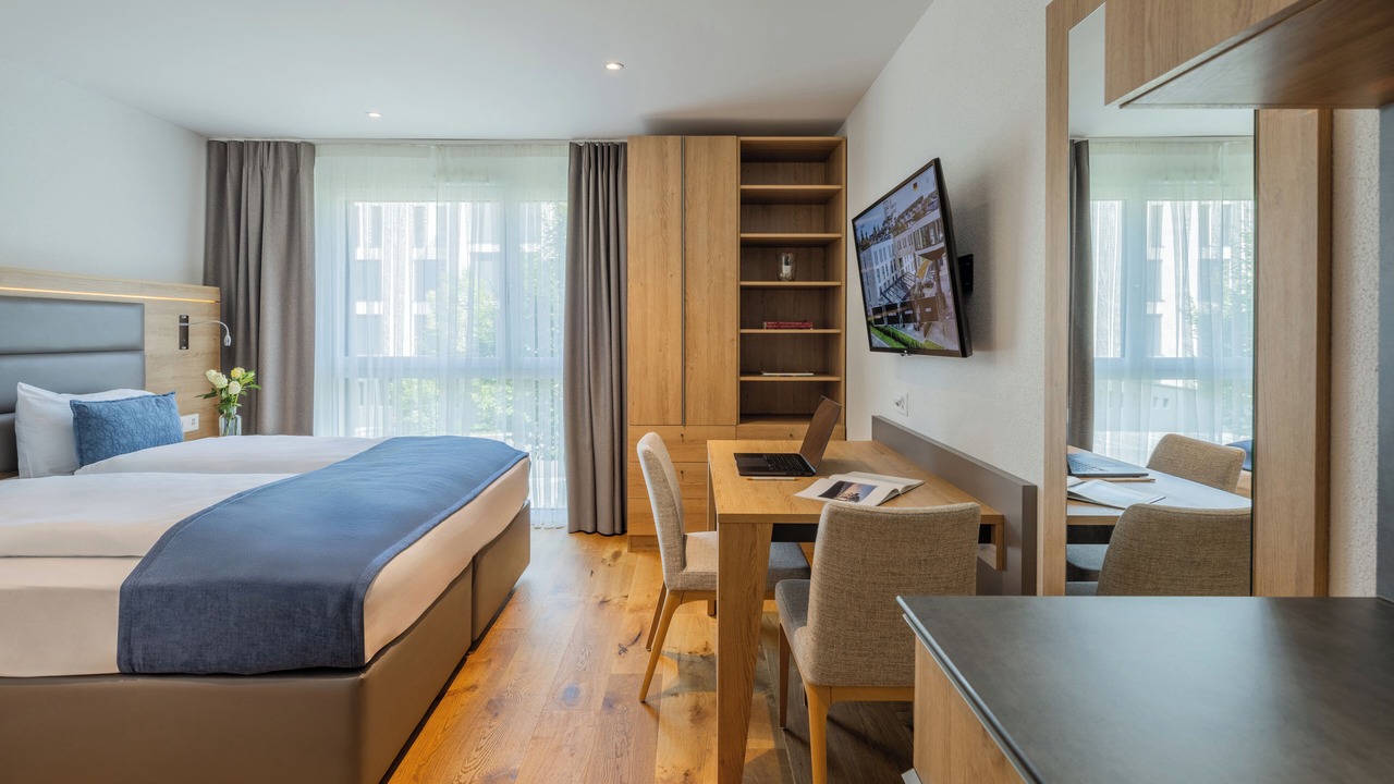 Photo of Bedroom in Dottingen