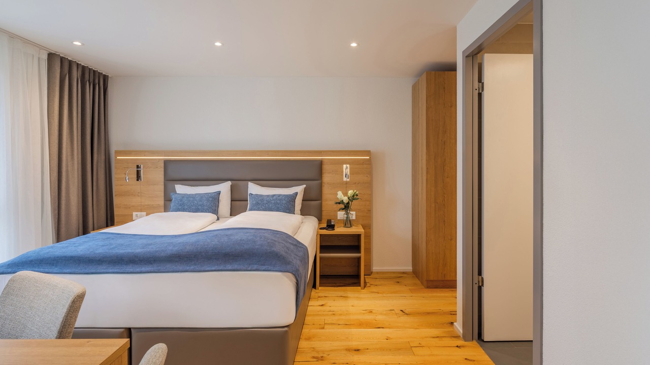 Photo of Bedroom in Dottingen