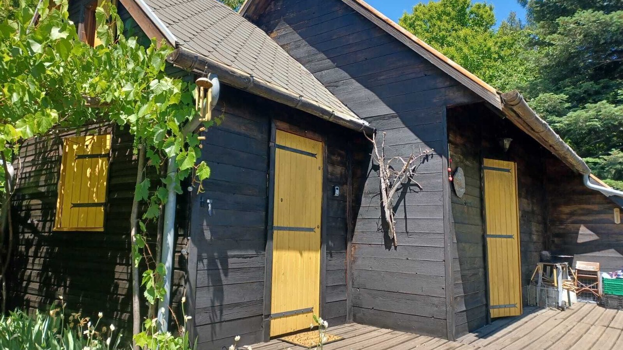 Photo of Outdoor in Saint-Frezal-de-Ventalon