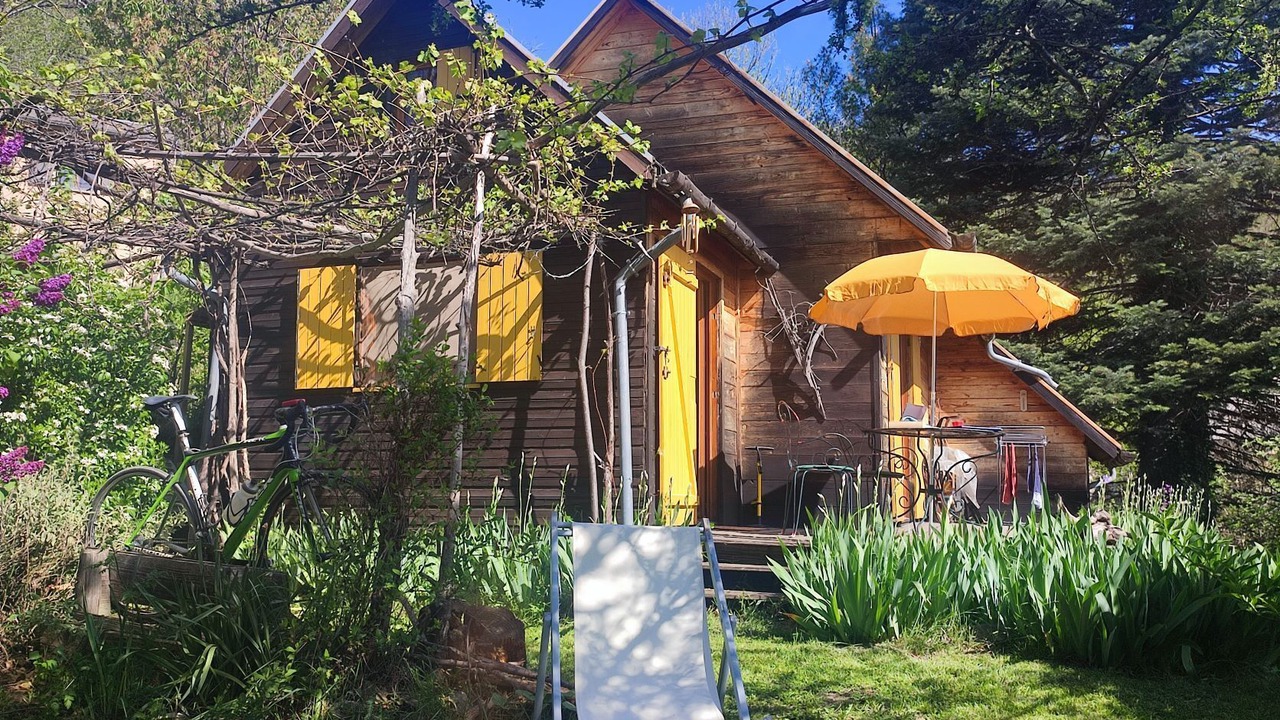 Photo of Outdoor in Saint-Frezal-de-Ventalon