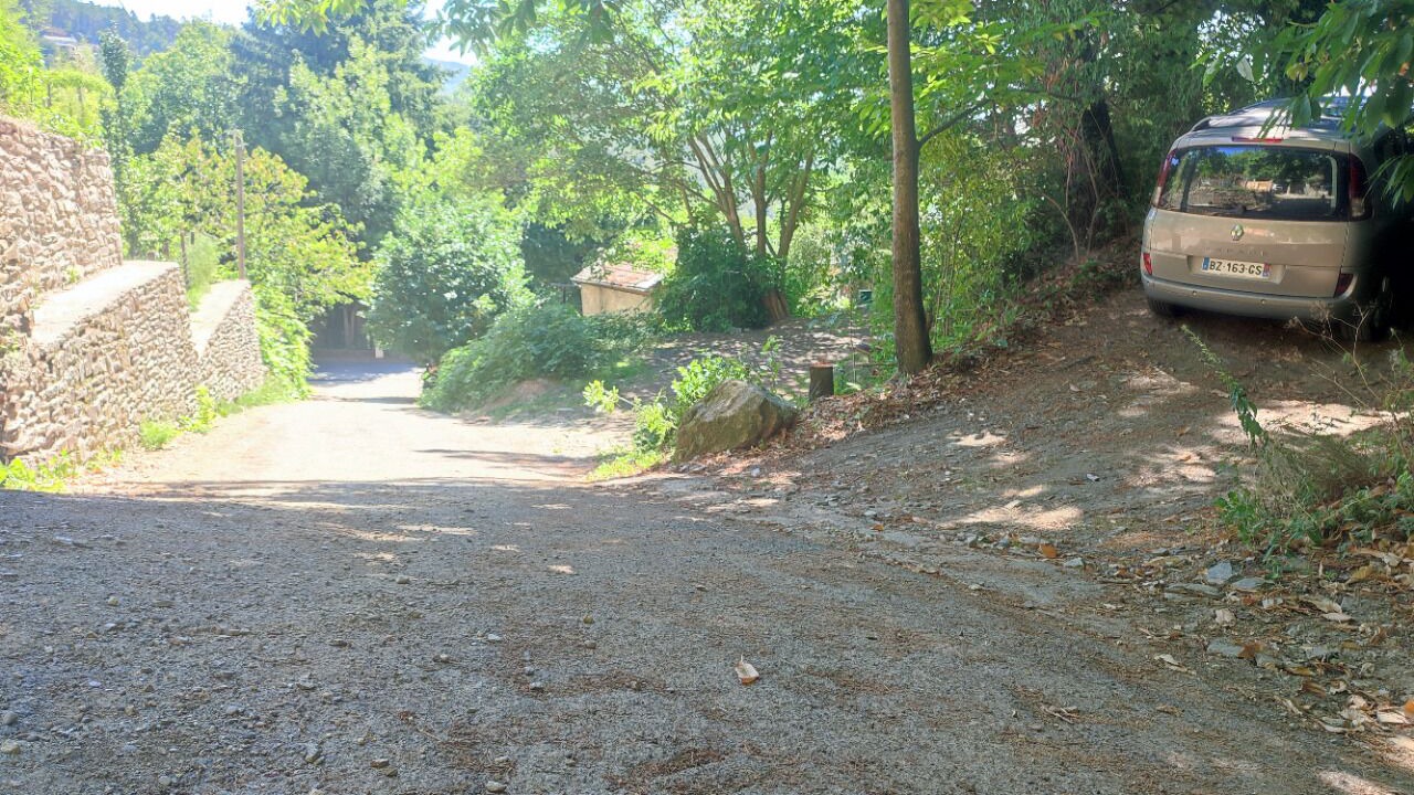 Photo of Outdoor in Saint-Frezal-de-Ventalon