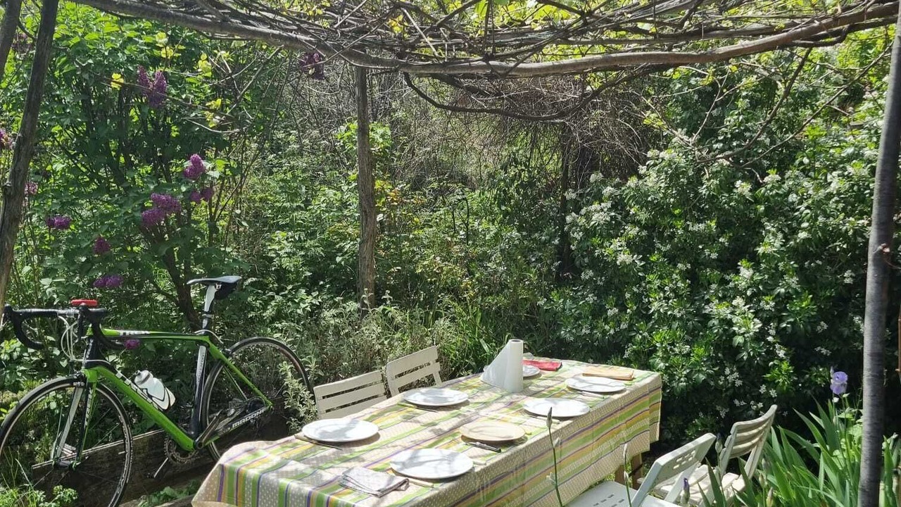 Photo of Outdoor in Saint-Frezal-de-Ventalon