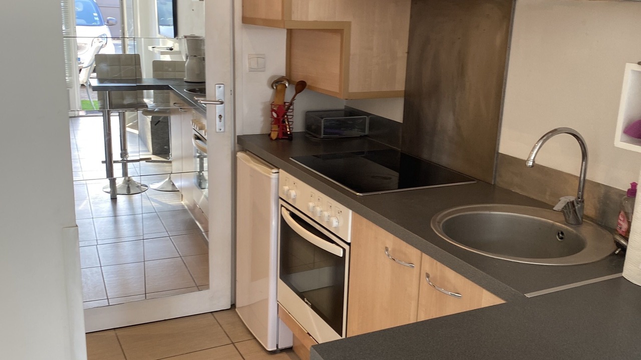 Photo of Kitchen in Le Rouret