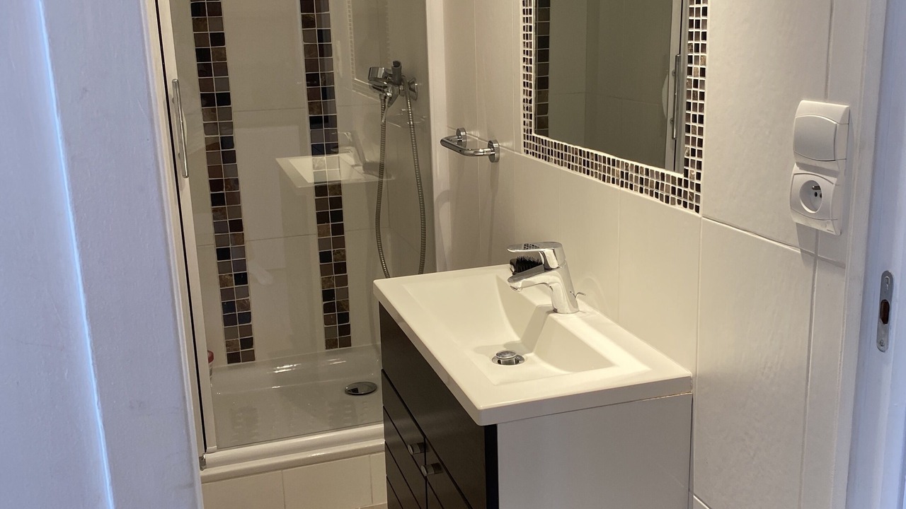 Photo of Bathroom in Le Rouret