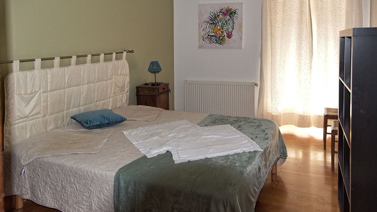 Photo of Bedroom in Segura