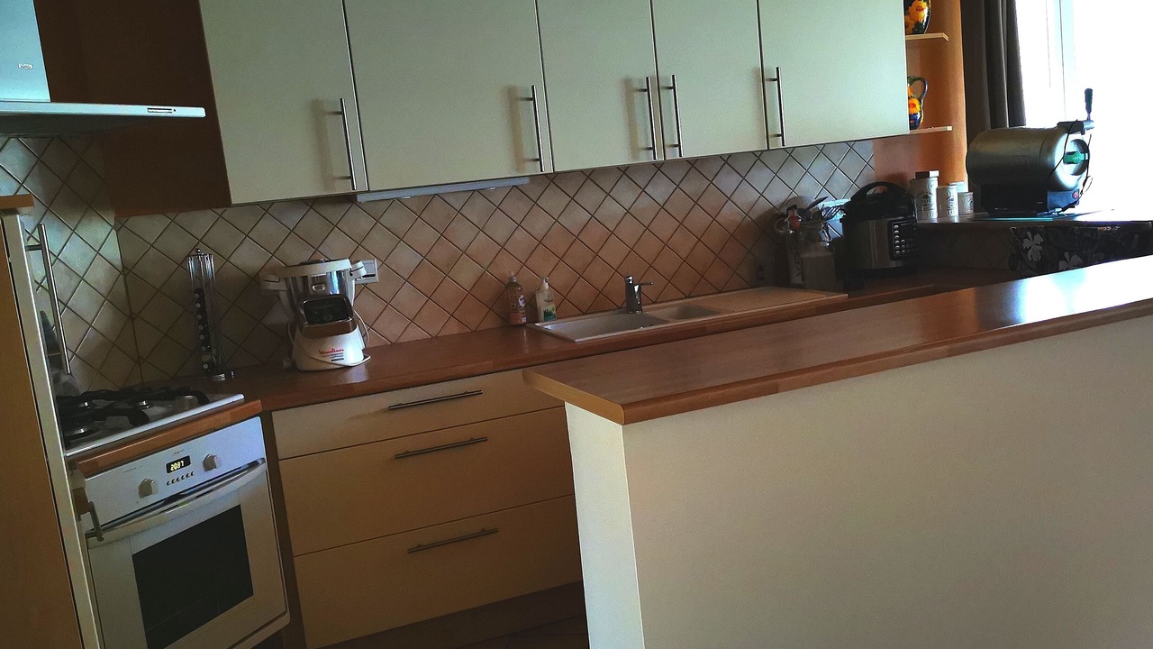 Photo of Kitchen in Segura