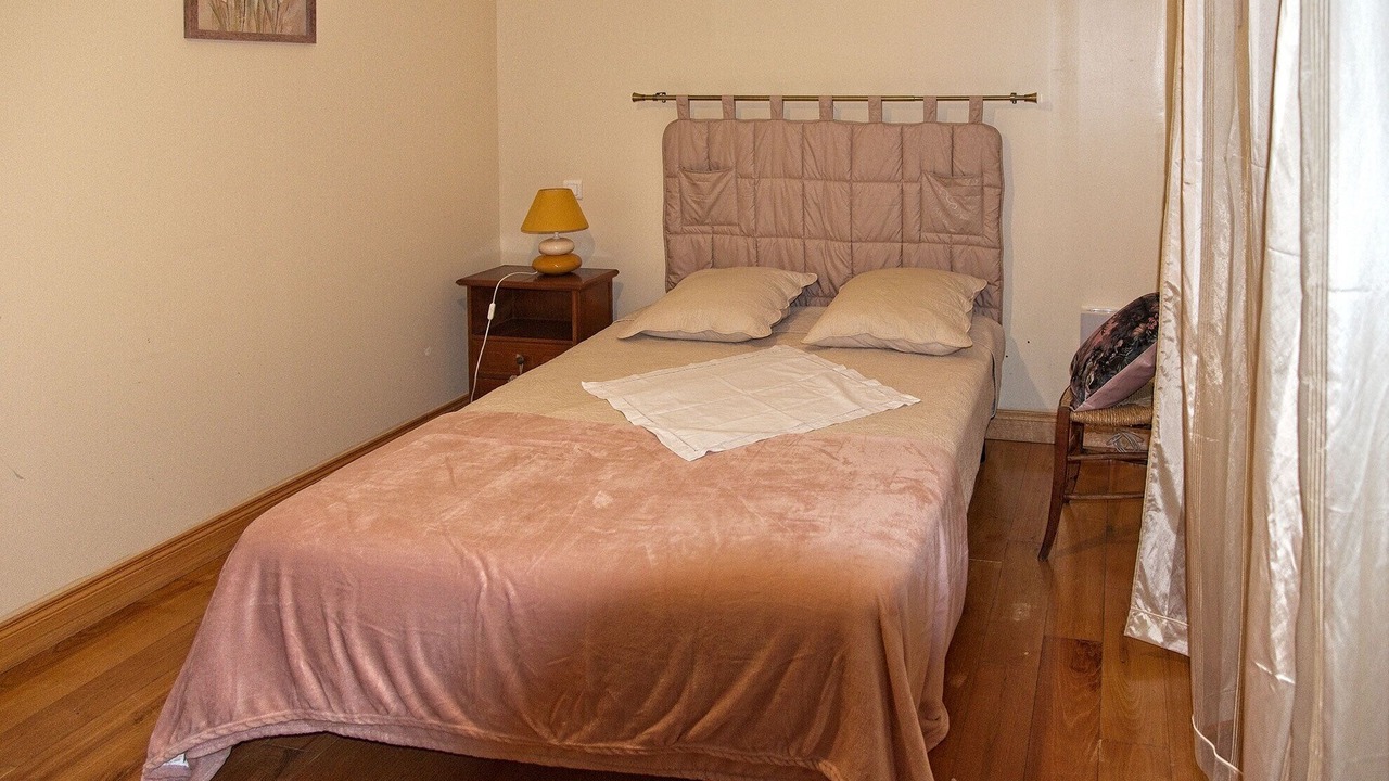 Photo of Bedroom in Segura