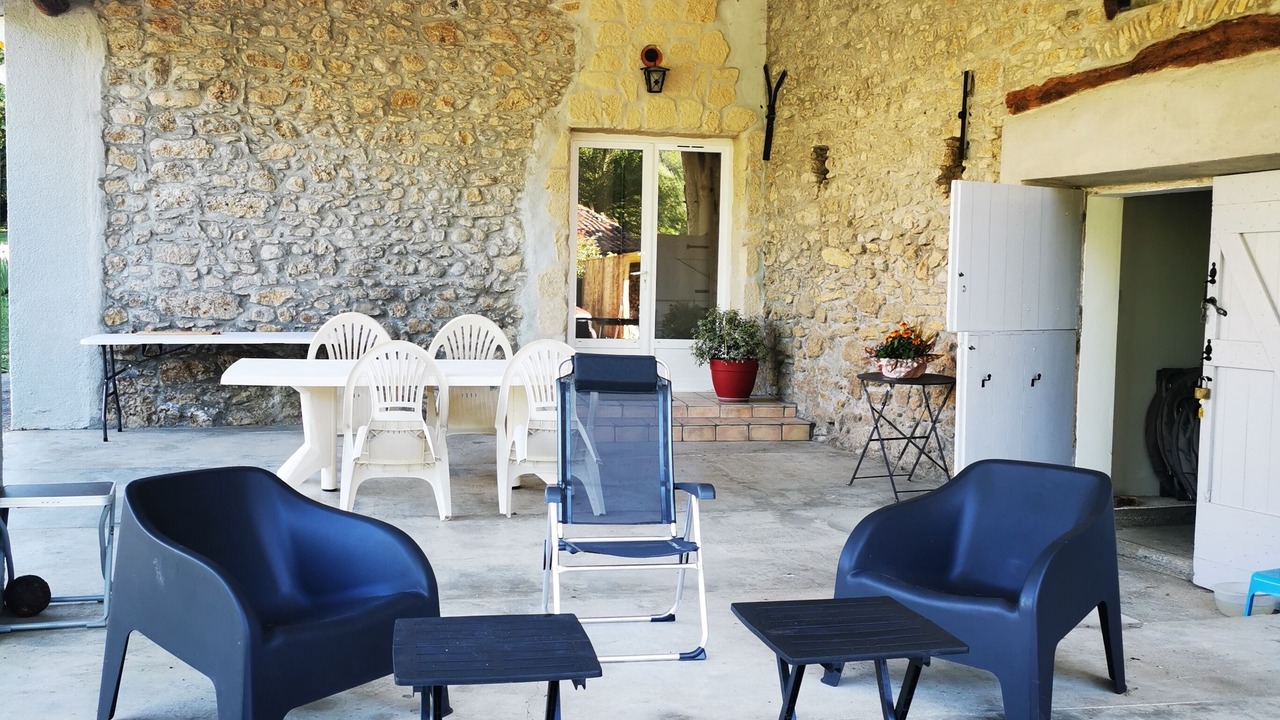 Photo of Outdoor in Segura