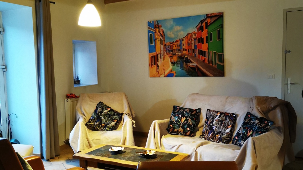 Photo of Livingroom in Segura