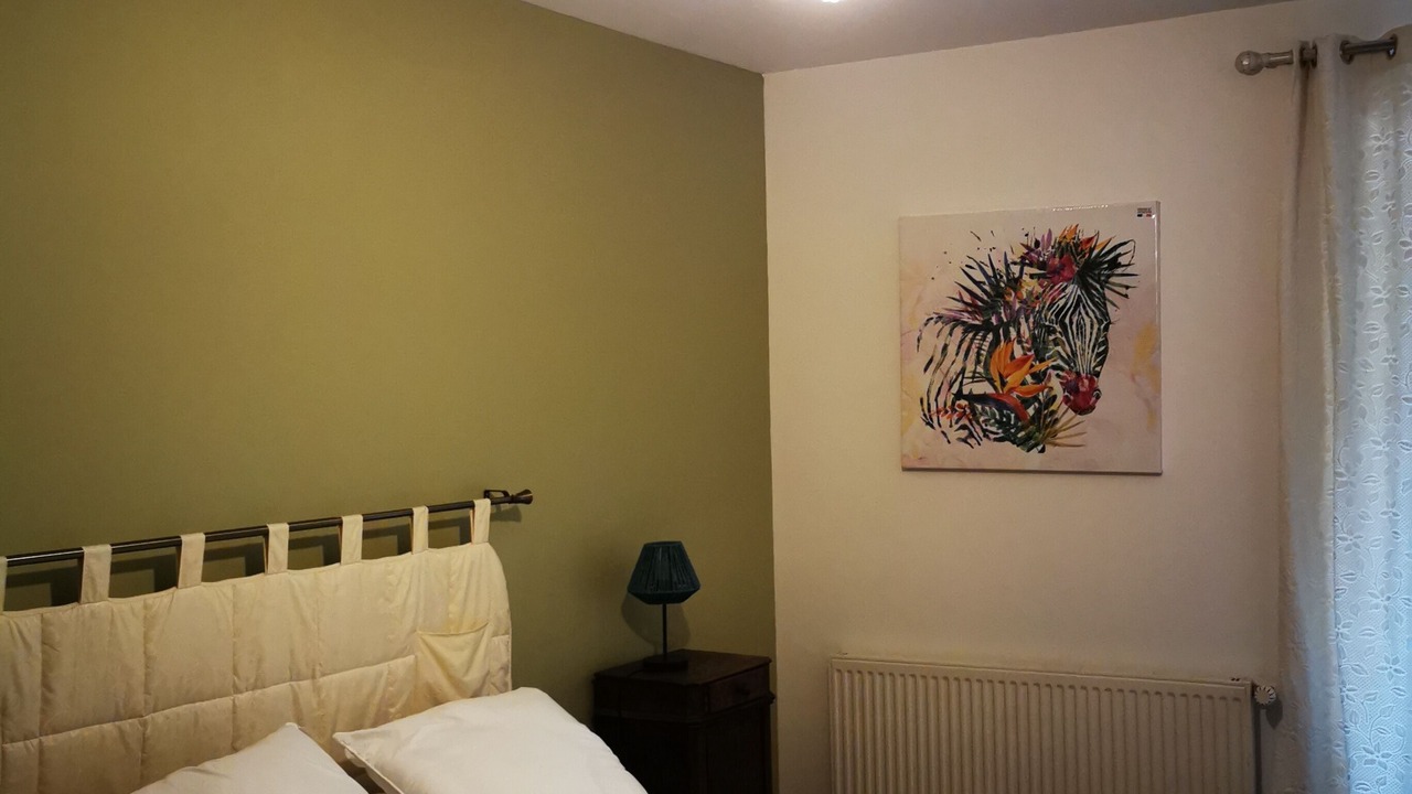 Photo of Bedroom in Segura