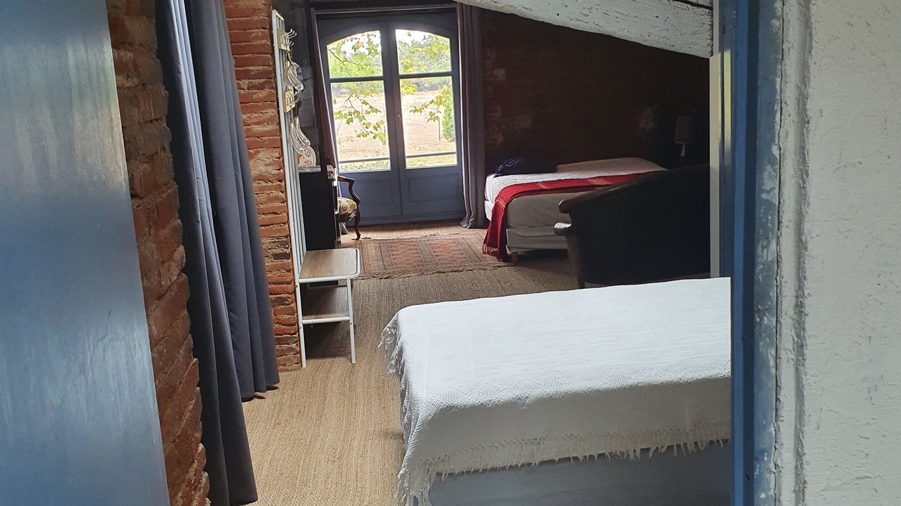 Photo of Bedroom in Plaisance-du-Touch