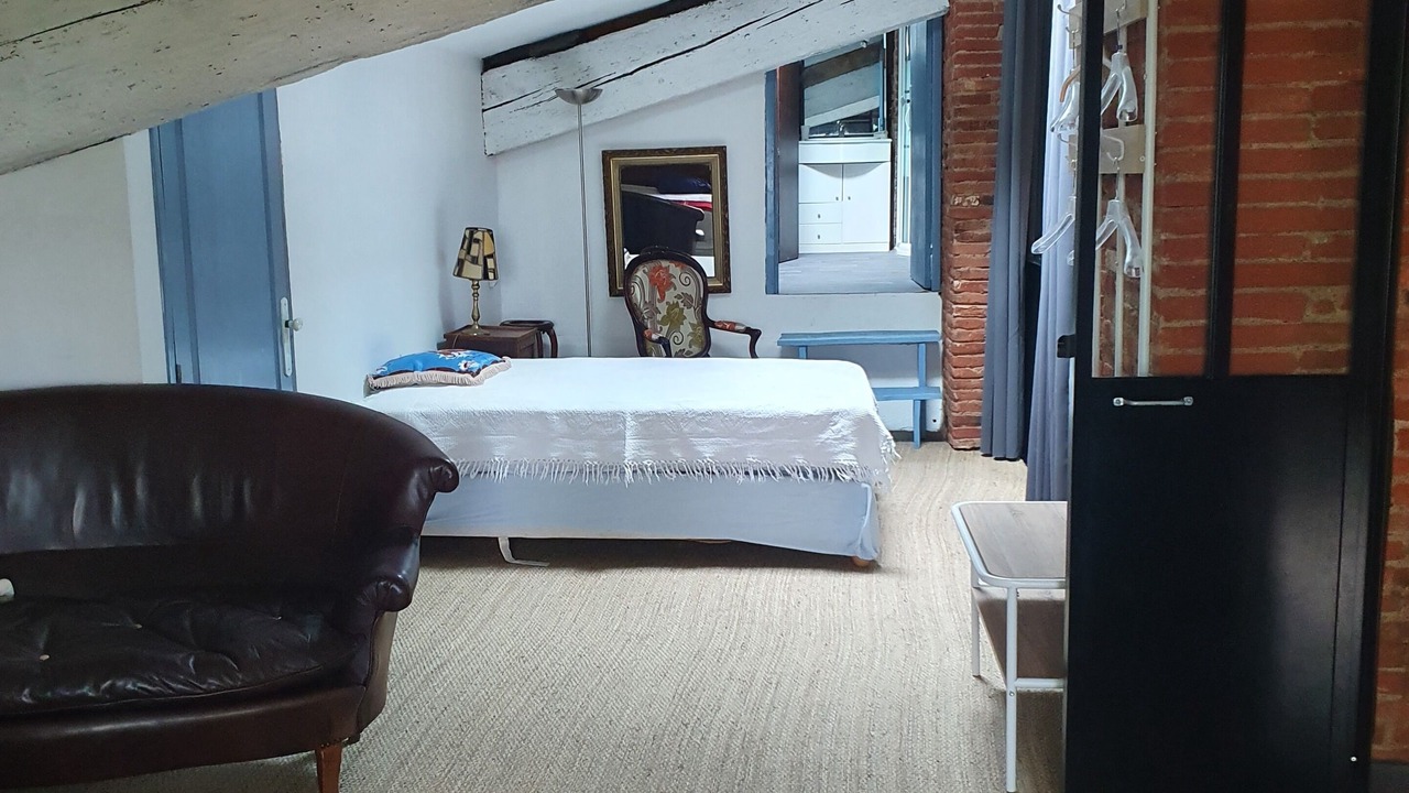 Photo of Bedroom in Plaisance-du-Touch
