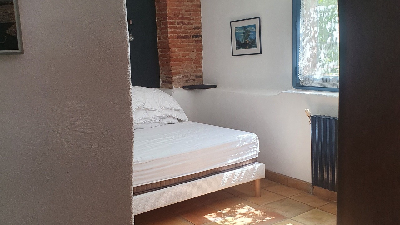 Photo of Bedroom in Plaisance-du-Touch